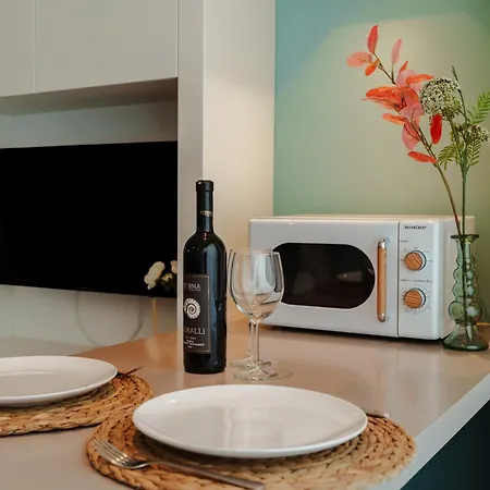 Mythical - Gym*yoga Room*pools *